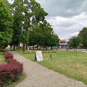 Pomnik Powstania Styczniowego w Janowie - pomnik powstania styczniowego w janowie 7