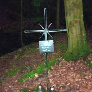 Mogiła nieznanego żołnierza w Wiśle - mogila nieznanego zolnierza w wisle 7