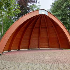 Plac Konstytucji 3-Maja w Karpaczu - plac konstytucji 3 maja w karpaczu 6