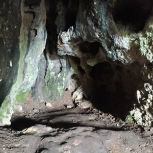 Jaskinia Stajnia - jaskinia stajnia 27