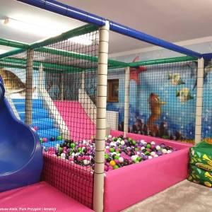 Sala zabaw ALELE w Wilkowicach - sala zabaw alele w wilkowicach 10