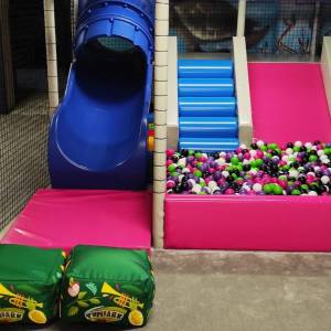 Sala zabaw ALELE w Wilkowicach - sala zabaw alele w wilkowicach 11