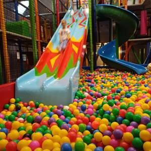 Sala zabaw ALELE w Wilkowicach - sala zabaw alele w wilkowicach 5