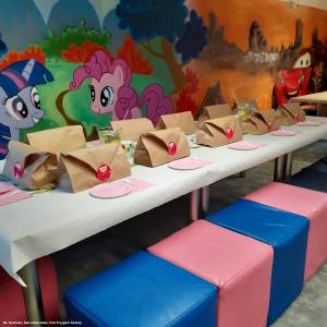 Sala zabaw ALELE w Wilkowicach - sala zabaw alele w wilkowicach 7