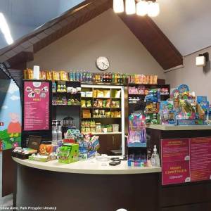 Sala zabaw ALELE w Wilkowicach - sala zabaw alele w wilkowicach 9