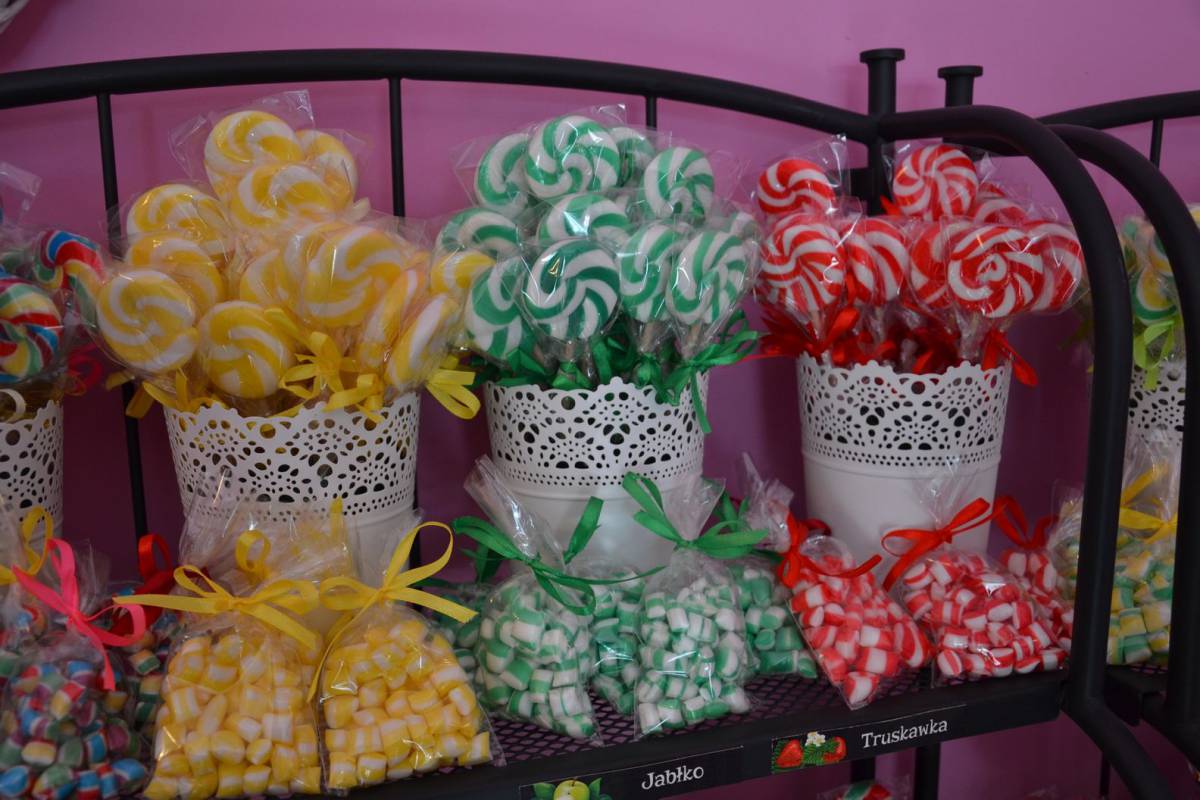 Manufaktura Słodyczy HokusPokuss - dsc 1795