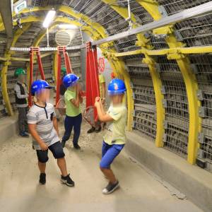 Park 12C w Zabrzu - park 12c sztolnia krolowa luiza 6