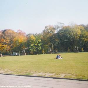 Park 3 Maja w Częstochowie - czestochowa 23