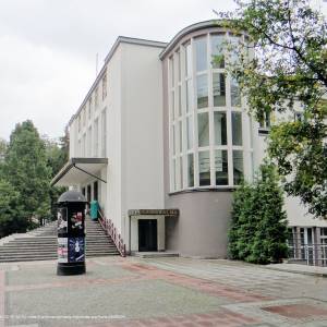 Teatr Dramatyczny im. Aleksandra Węgierki w Białymstoku - 150913 wegierko drama theatre bialystok 04