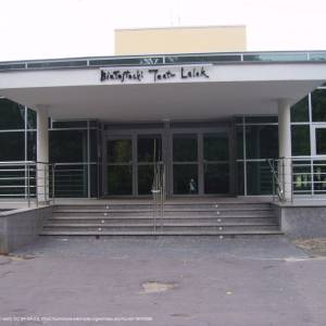 Białostocki Teatr Lalek - bialostocki teatr lalek