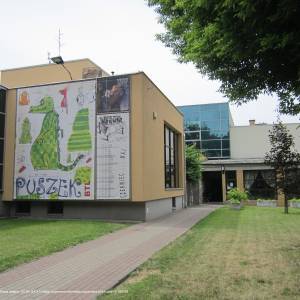Białostocki Teatr Lalek - bialostocki teatr lalek 2