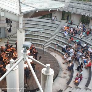 Opera i Filharmonia Podlaska - 20220820 190529 august 2022 in bialystok