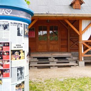 Teatr Nasz w Michałowicach - teatr nasz w michalowicach 3