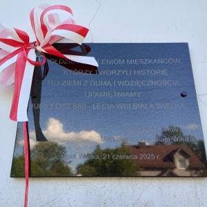 Remiza strażacka w Białej Wielkiej - remiza strazacka w bialej wielkiej 2