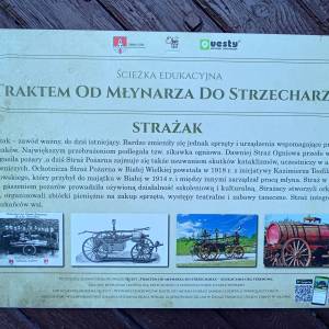 Remiza strażacka w Białej Wielkiej - remiza strazacka w bialej wielkiej 8