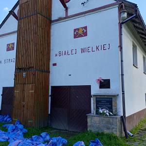 Tablica upamiętniająca Kazimierza Wąsowskiego - tablica upamietniajaca kazimierza wasowskiego 4
