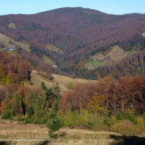 Gorc (1228 m n.p.m.) - gorc a3