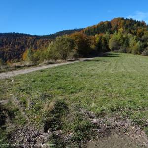 Gorc (1228 m n.p.m.) - gorc g45