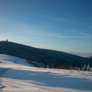 Gorc (1228 m n.p.m.) - gorckamienicki 20180217