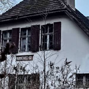 Kamieniec - opuszczona wioska koło Szumiradu - kamieniec opuszczona wioska kolo szumiradu 5