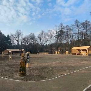 Kamieniec - opuszczona wioska koło Szumiradu - kamieniec opuszczona wioska kolo szumiradu 6