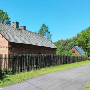 Kamieniec - opuszczona wioska koło Szumiradu - kamieniec opuszczona wioska kolo szumiradu 7