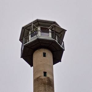 Dostrzegalnia pożarowa w Miasteczku Śląskim - dostrzegalnia pozarowa w miasteczku slaskim 7