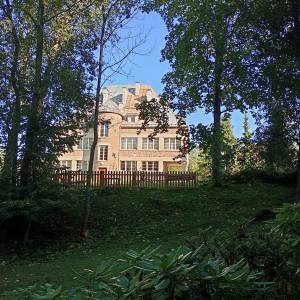 Zamek Dolny w Wiśle - zamek dolny w wisle 10