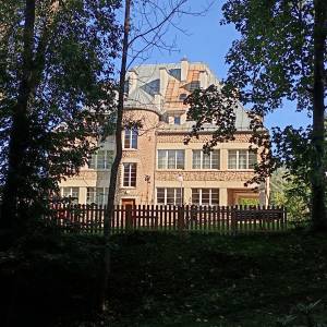 Zamek Dolny w Wiśle - zamek dolny w wisle 11