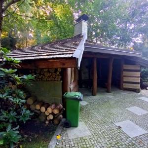 Zamek Dolny w Wiśle - zamek dolny w wisle 12