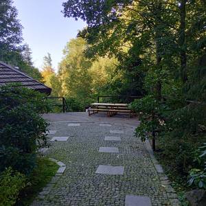 Zamek Dolny w Wiśle - zamek dolny w wisle 14