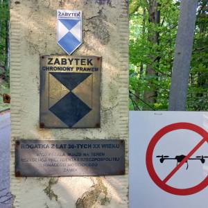 Zamek Dolny w Wiśle - zamek dolny w wisle 2