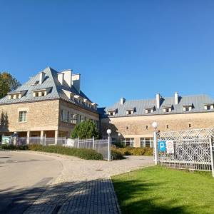 Zamek Dolny w Wiśle - zamek dolny w wisle 5