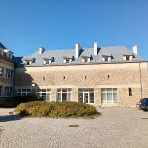 Zamek Dolny w Wiśle - zamek dolny w wisle 6