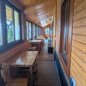 Schronisko PTTK Wielka Racza - schronisko pttk wielka racza 2026 05 1