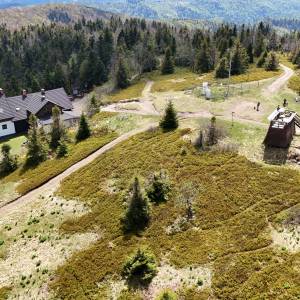 Schronisko PTTK Wielka Racza - schronisko pttk wielka racza 2026 05 43