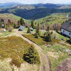 Schronisko PTTK Wielka Racza - schronisko pttk wielka racza 2026 05 49