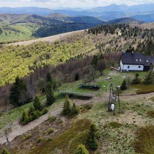 Schronisko PTTK Wielka Racza - schronisko pttk wielka racza 2026 05 50