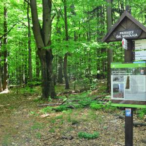 Kapliczka św. Mikołaja w Kakoninie - kapliczka sw mikolaja w kakoninie2