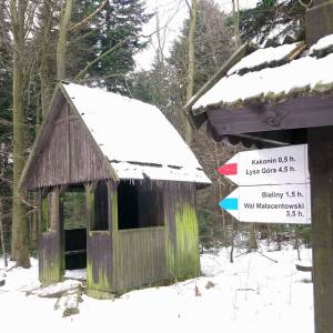 Kapliczka św. Mikołaja w Kakoninie - kapliczka sw mikolaja w kakoninie3
