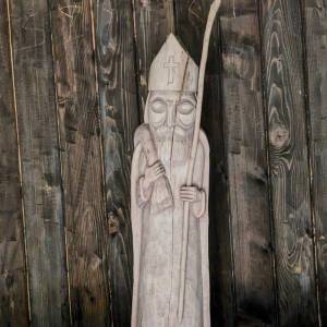 Kapliczka św. Mikołaja w Kakoninie - kapliczka sw mikolaja w kakoninie4