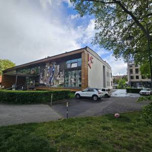 Tarnogórskie Centrum Kultury - tarnogorskie centrum kultury 2026 05 15 1
