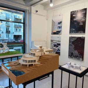 Tarnogórskie Centrum Kultury - tarnogorskie centrum kultury 3