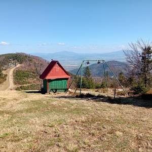 Wyciąg narciarski „Klimczok” - wyciag narciarski klimczok 2