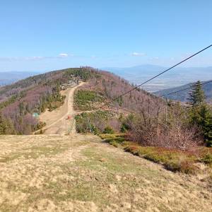 Wyciąg narciarski „Klimczok” - wyciag narciarski klimczok 6