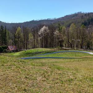 Tor saneczkowy Słoneczna Polana w Bielsku-Białej - tor saneczkowy sloneczna polana w bielsku bialej 17