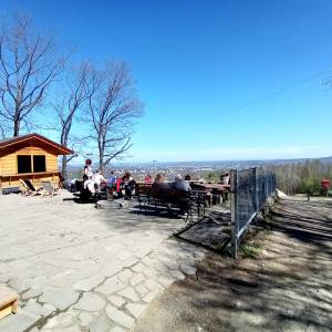 Schronisko Dębowiec w Bielsku-Białej - schronisko debowiec w bielsku bialej 15