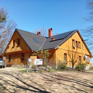 Schronisko Dębowiec w Bielsku-Białej - schronisko debowiec w bielsku bialej 17