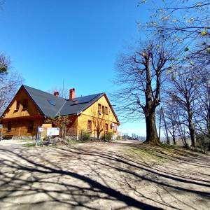 Schronisko Dębowiec w Bielsku-Białej - schronisko debowiec w bielsku bialej 18