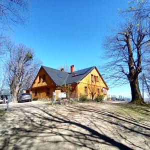 Schronisko Dębowiec w Bielsku-Białej - schronisko debowiec w bielsku bialej 19
